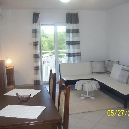 Dalia Apartamento Vis
