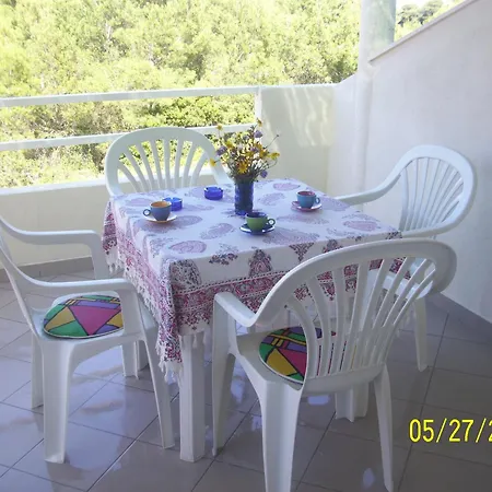 Dalia Apartamento