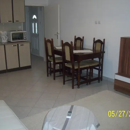 Apartamento Dalia *