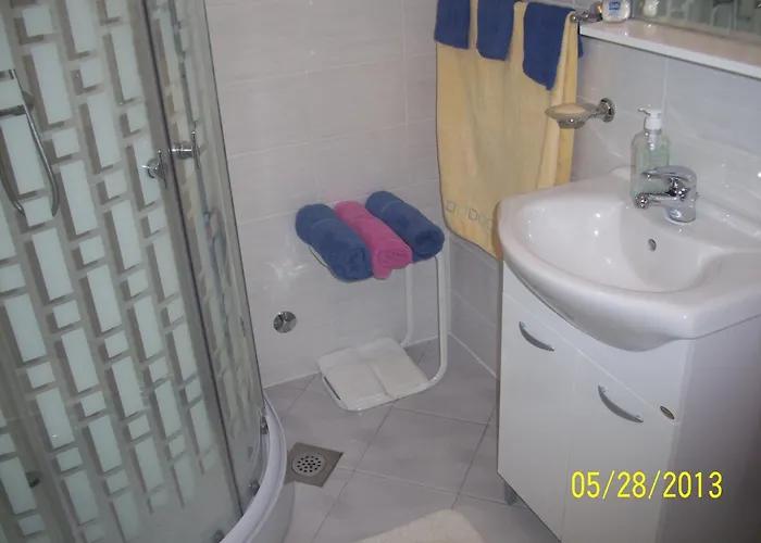 Apartamento Dalia *