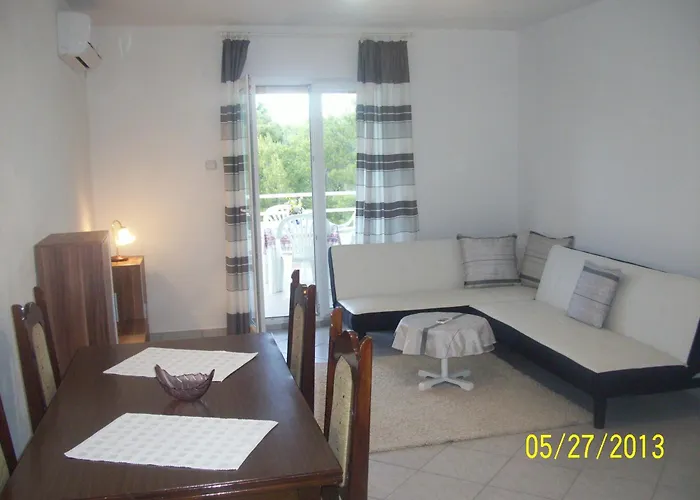 Dalia Apartamento Vis