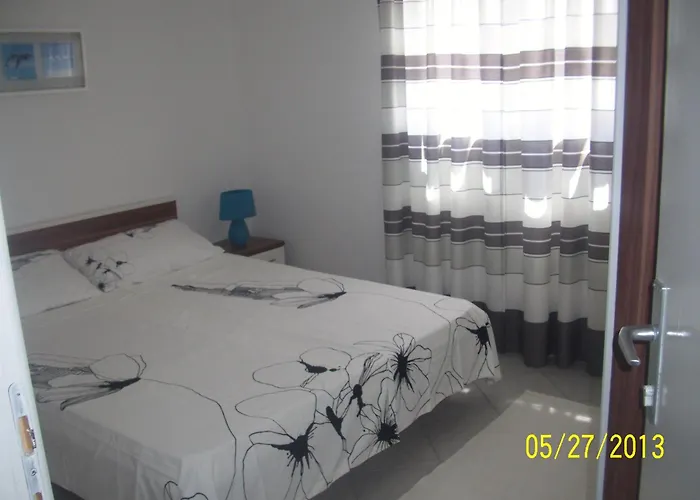 Apartamento Dalia Vis