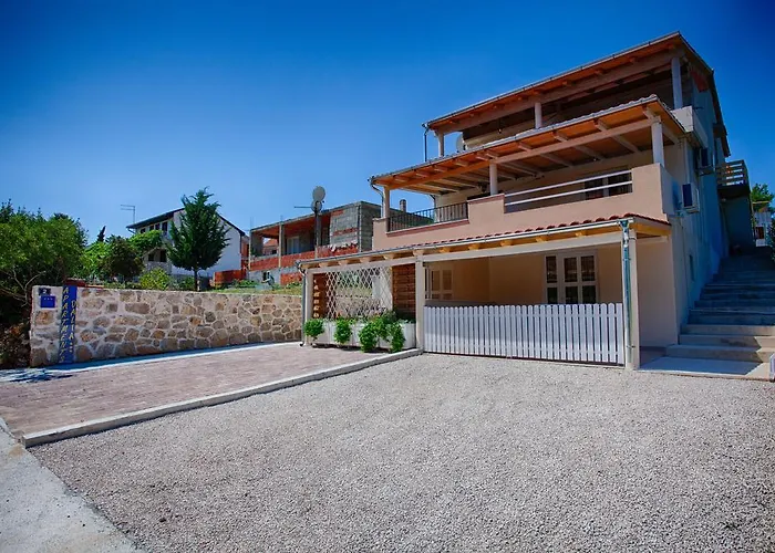 Dalia Apartamento Vis
