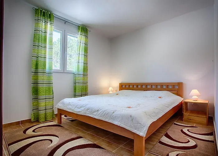 Apartamento Dalia