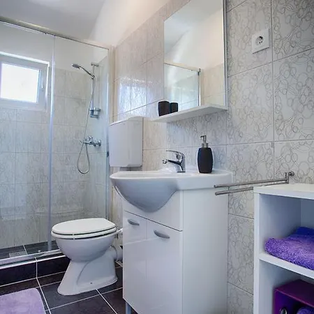 Apartment Dalia