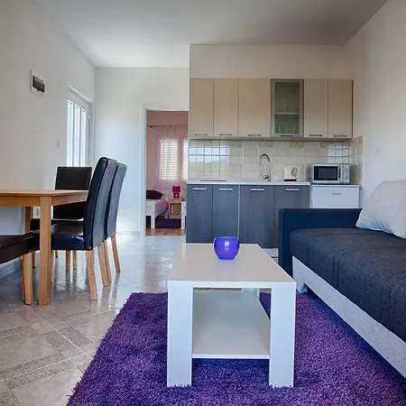 Dalia Apartamento