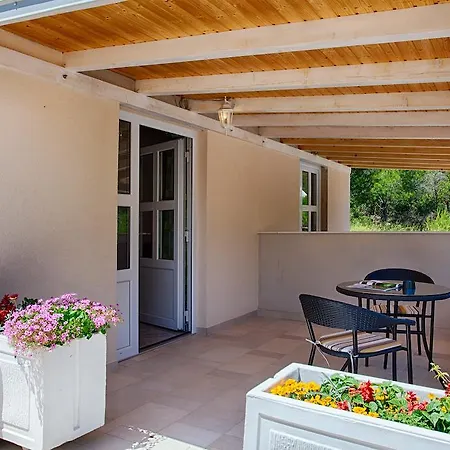 Appartamento Dalia *