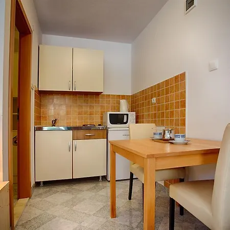 Apartment Dalia