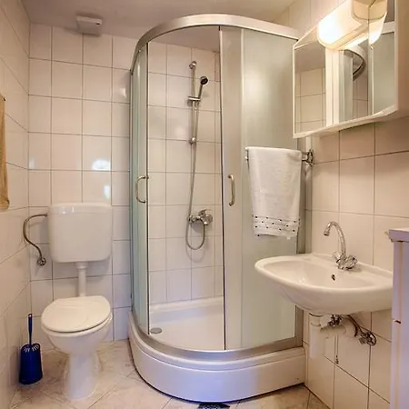 Apartment Dalia Vis