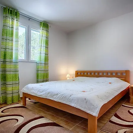 Apartment Dalia