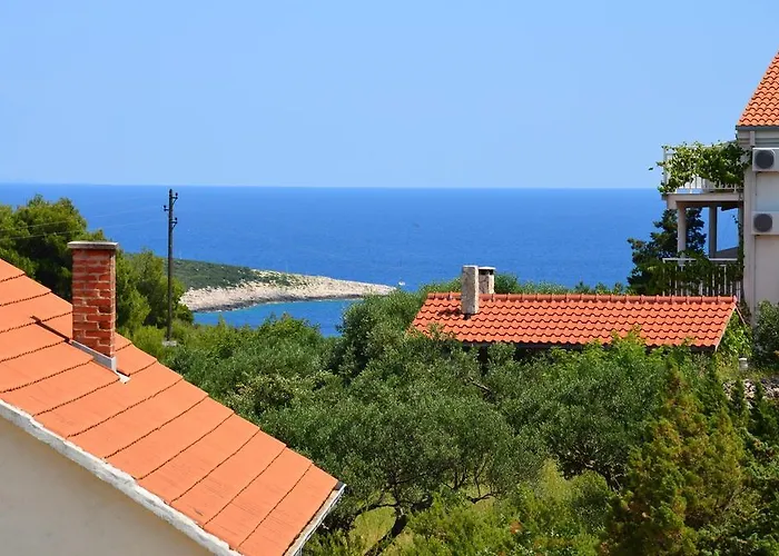 Dalia Διαμέρισμα Βις