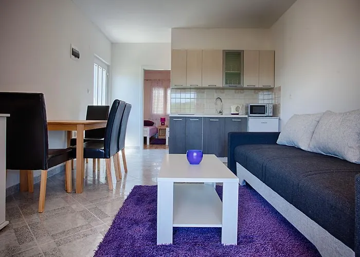 Dalia Διαμέρισμα