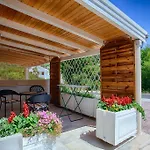 Dalia Apartman Vis