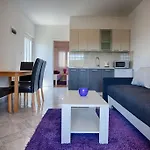 Dalia Apartman