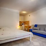 Dalia Apartman *