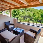 Apartman Dalia *