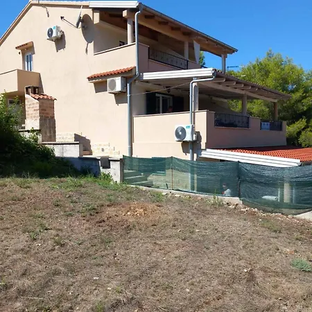 Apartman Dalia