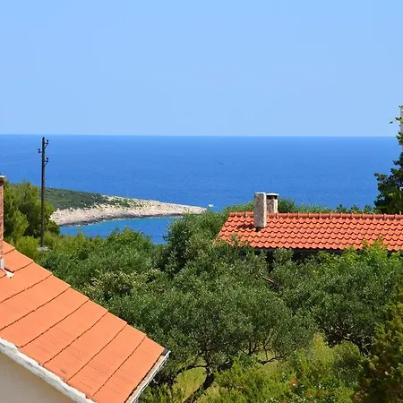 Dalia Apartman Vis