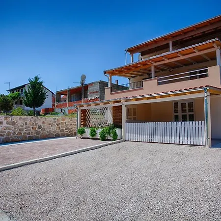 Dalia Apartman Vis